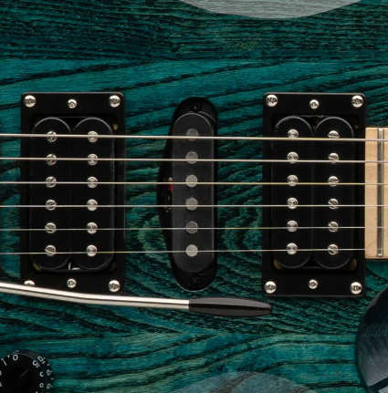 PRS SE Swamp Ash Special