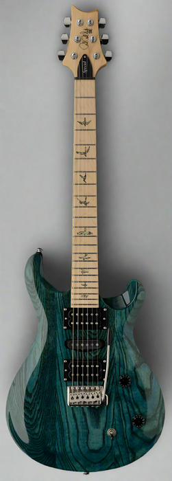 PRS SE Swamp Ash Special