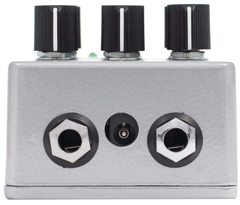 EarthQuaker Devices Sea Machine V3 Chorus Pedal