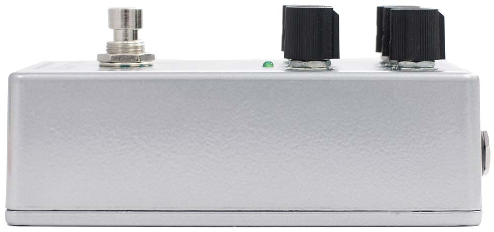 EarthQuaker Devices Sea Machine V3 Chorus Pedal