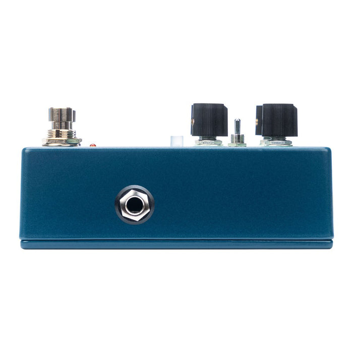 EarthQuaker Devices Silos Delay Pedal