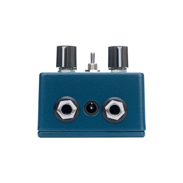 EarthQuaker Devices Silos Delay Pedal