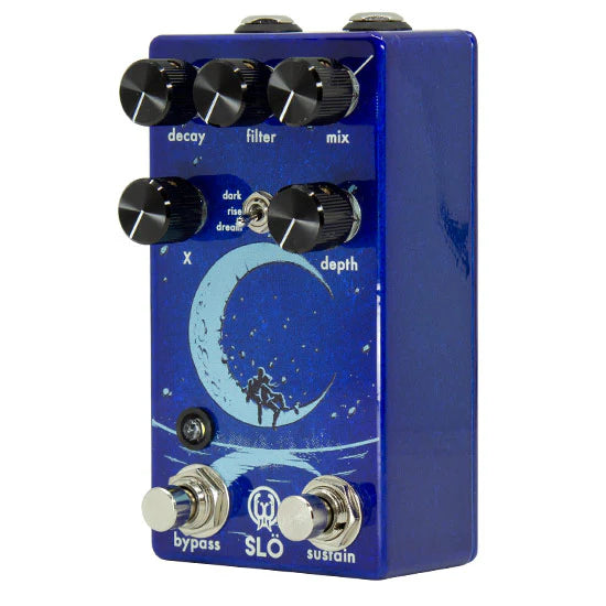 Walrus Audio Slo Reverb