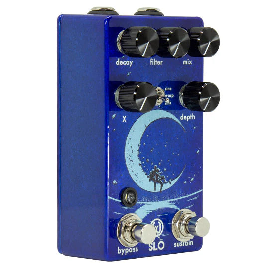 Walrus Audio Slo Reverb