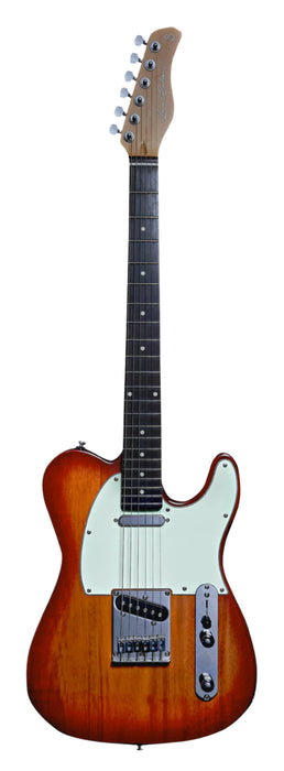 Sire Larry Carlton T3 - Tabacco Sunburst