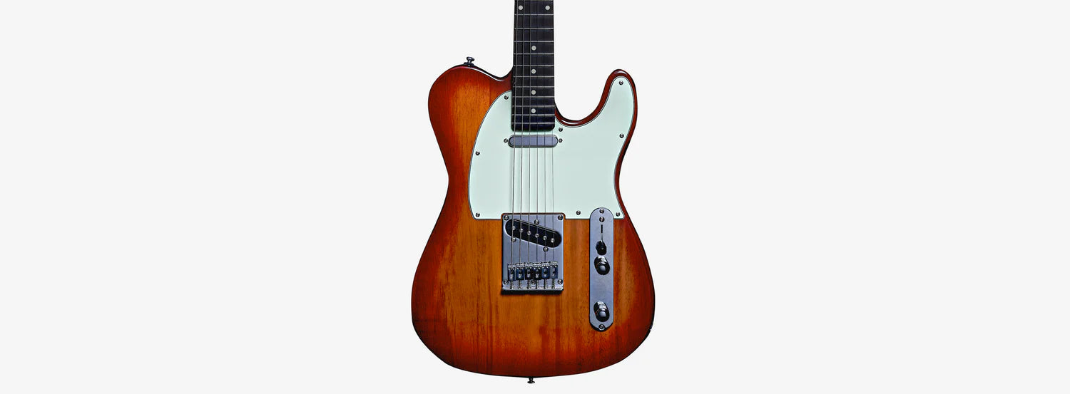 Sire Larry Carlton T3 - Tabacco Sunburst