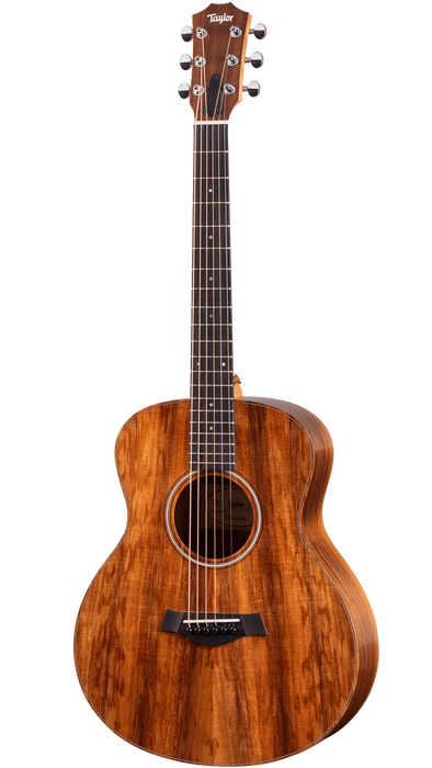 GS Mini-e Koa - Taylor GS Mini-e Koa Acoustic-electric Guitar