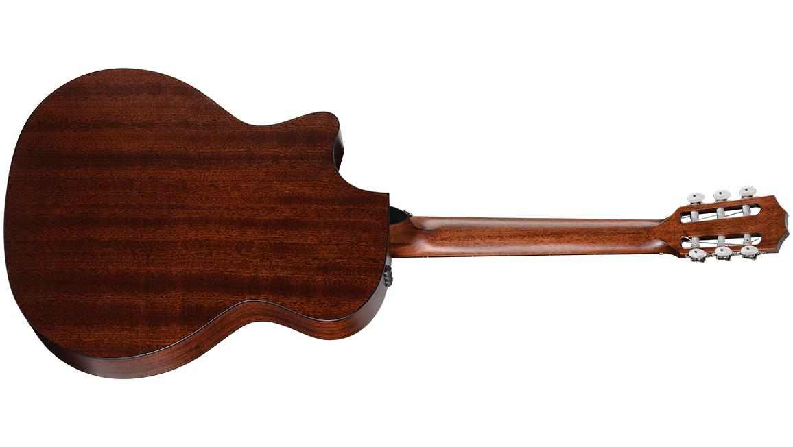 Guitarra electroacústica Taylor 314ce-N Sapele