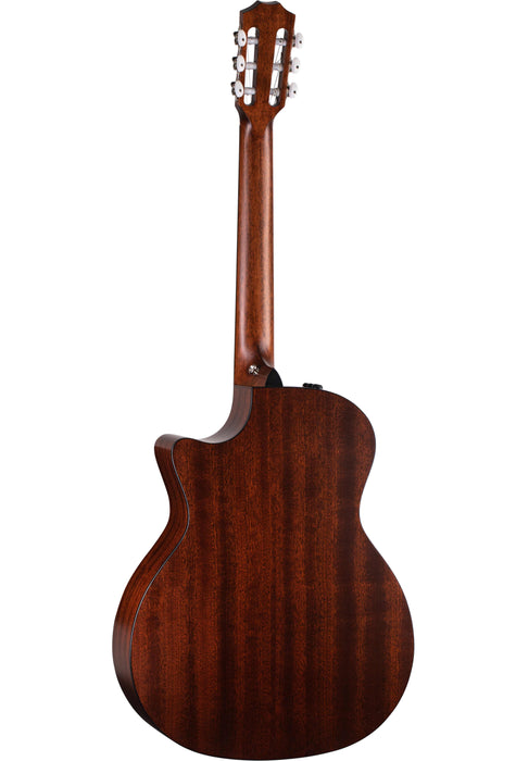 Guitarra electroacústica Taylor 314ce-N Sapele