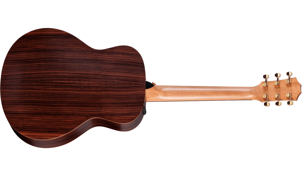 Guitarra electroacústica Taylor GS Mini-e Rosewood SB edición limitada 50th Anniversary