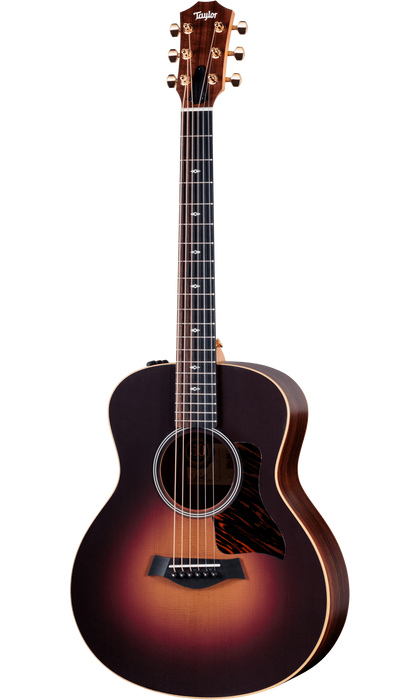 Taylor 50th Anniversary GS Mini-e Rosewood SB LTD