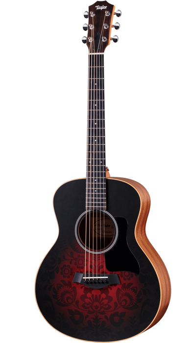 Taylor GS Mini-e Special Edition - Victorian Burst