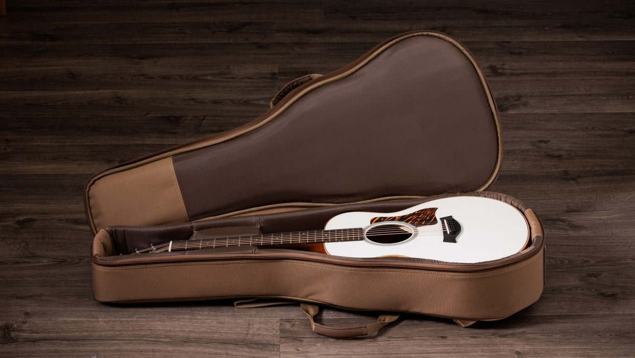 Taylor GS Mini-e Special Edition - Trans White