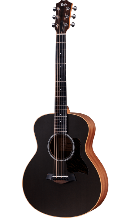 Taylor GS Mini-e Special Edition - Trans Black