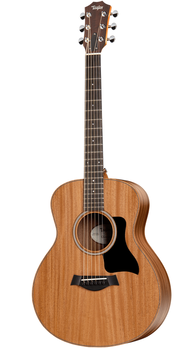 GS Mini Mahogany - Taylor GS Mini-e Mahogany Acoustic-electric Guitar