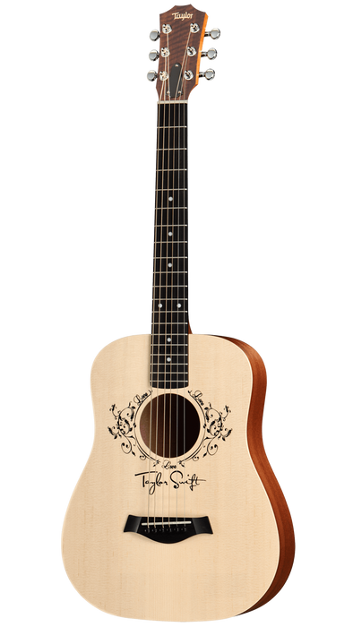 Taylor Swift Baby Taylor (TSBTe) - Taylor TSBTe Guitarra electroacústica Taylor Swift