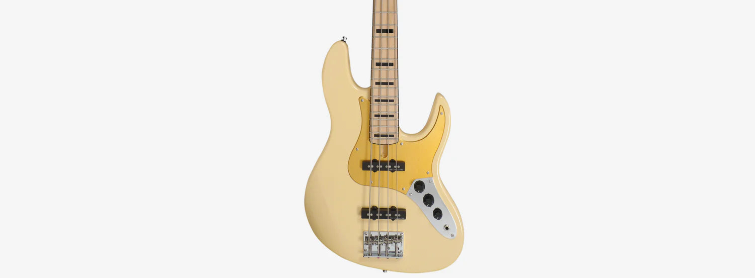 Sire Marcus Miller V5 24 Bass - Natural