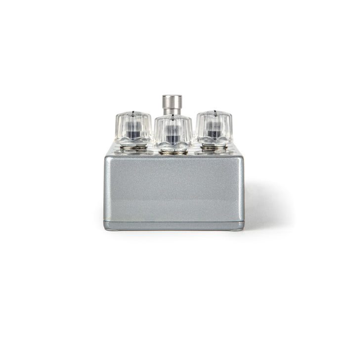 MXR Wylde Audio Overdrive Pedal