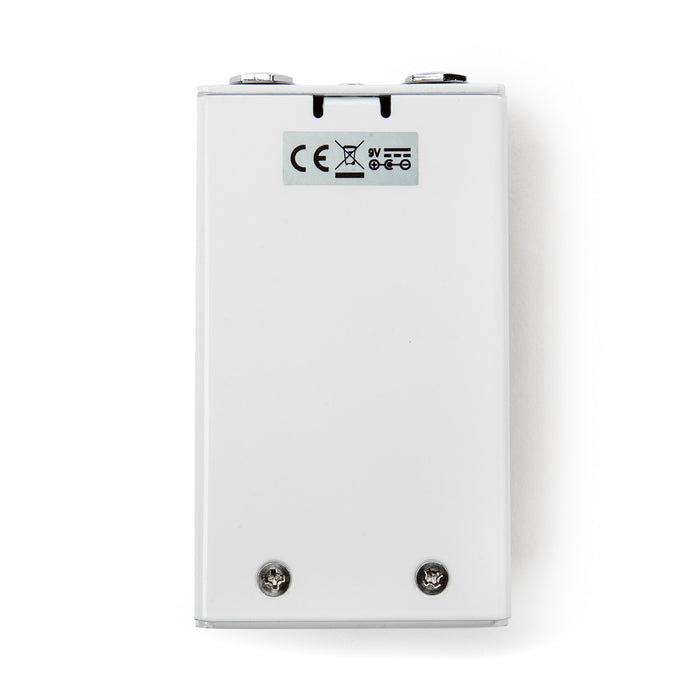 Way Huge Smalls STO Overdrive Pedal - White