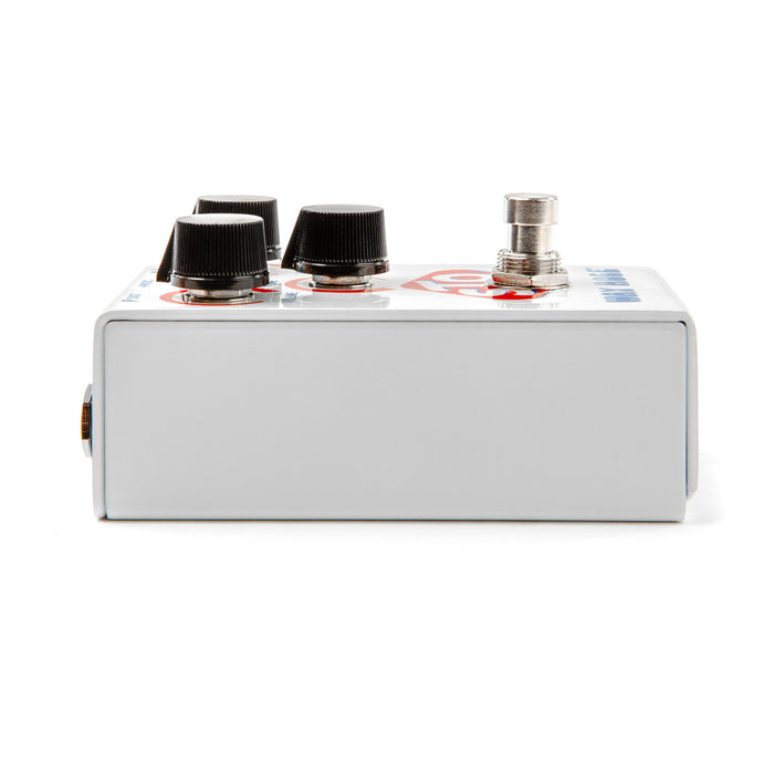 Way Huge Smalls STO Overdrive Pedal - White