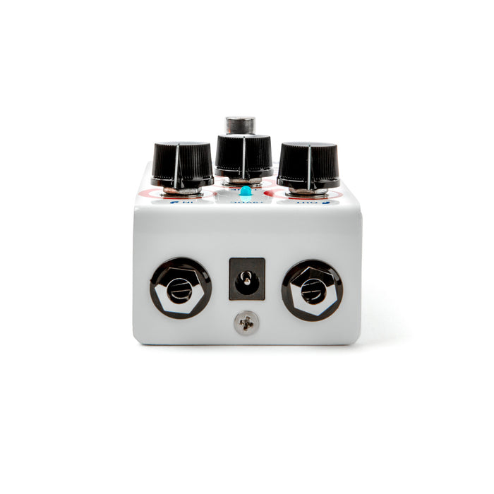 Way Huge Smalls STO Overdrive Pedal - White