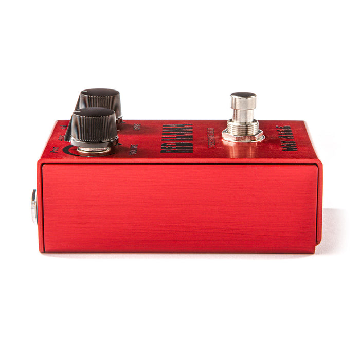 Way Huge Red Llama Overdrive MkIII Smalls Pedal