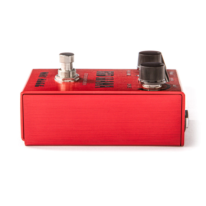 Way Huge Red Llama Overdrive MkIII Smalls Pedal