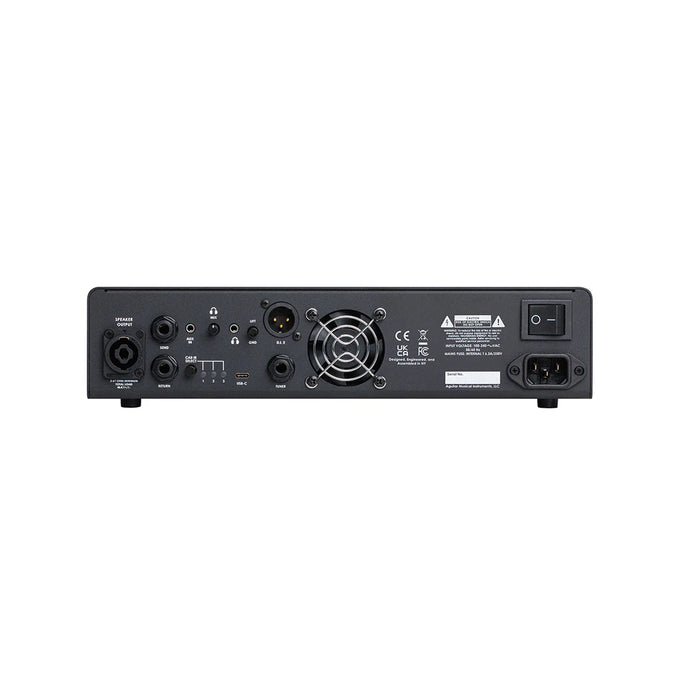 Amplificador combinado de modelado digital Vox VX15 GT 1x6,5" y 15 vatios