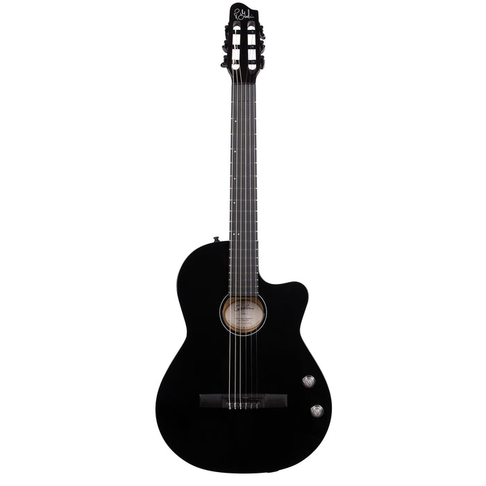 Godin Arena Pro LTD Nylon - Onyx Black