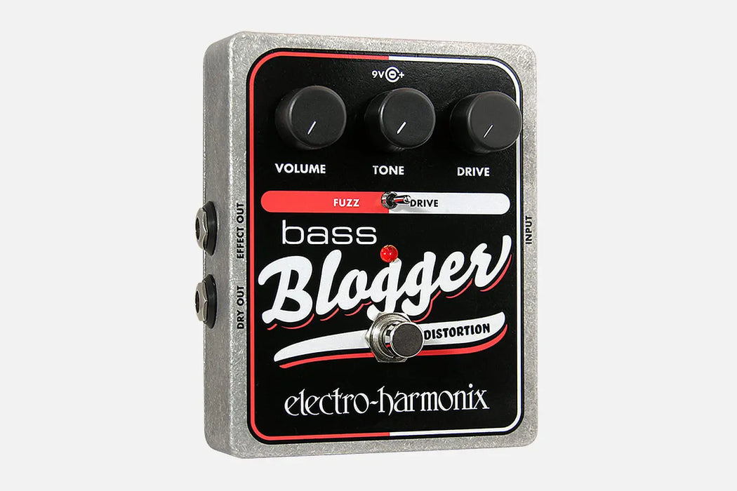 Electro-Harmonix Bass Blogger