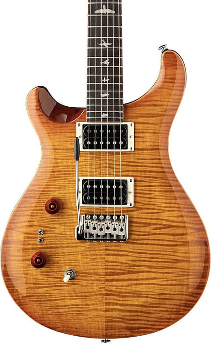 PRS SE Custom 24-08 LEFT - Vintage Sunburst