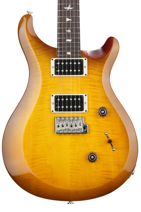 PRS S2 Custom 24 - McCarty Sunburst