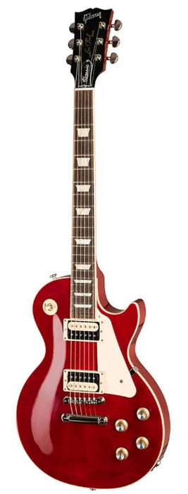 Gibson Les Paul Classic - Translucent Cherry