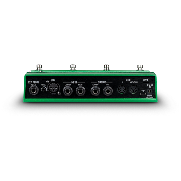 Line 6 DL4 MkII Delay Modeler Pedal