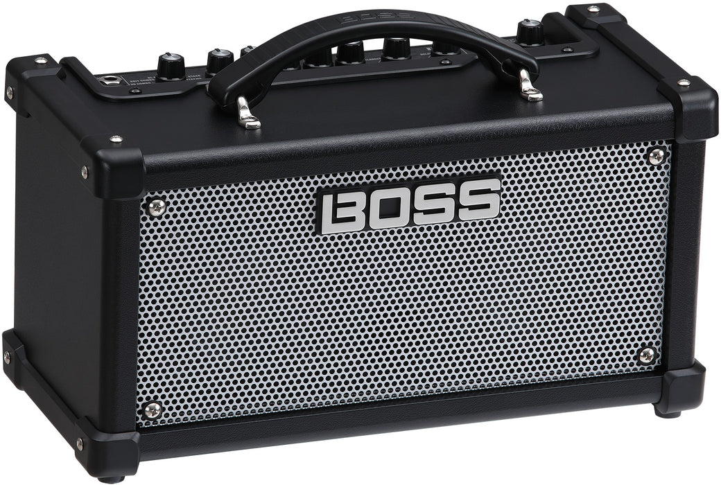 Pedal de distorsión Boss DS-1