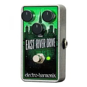 EHX East River Drive Classic Overdive Pedal