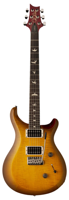 PRS S2 Custom 24 - McCarty Sunburst