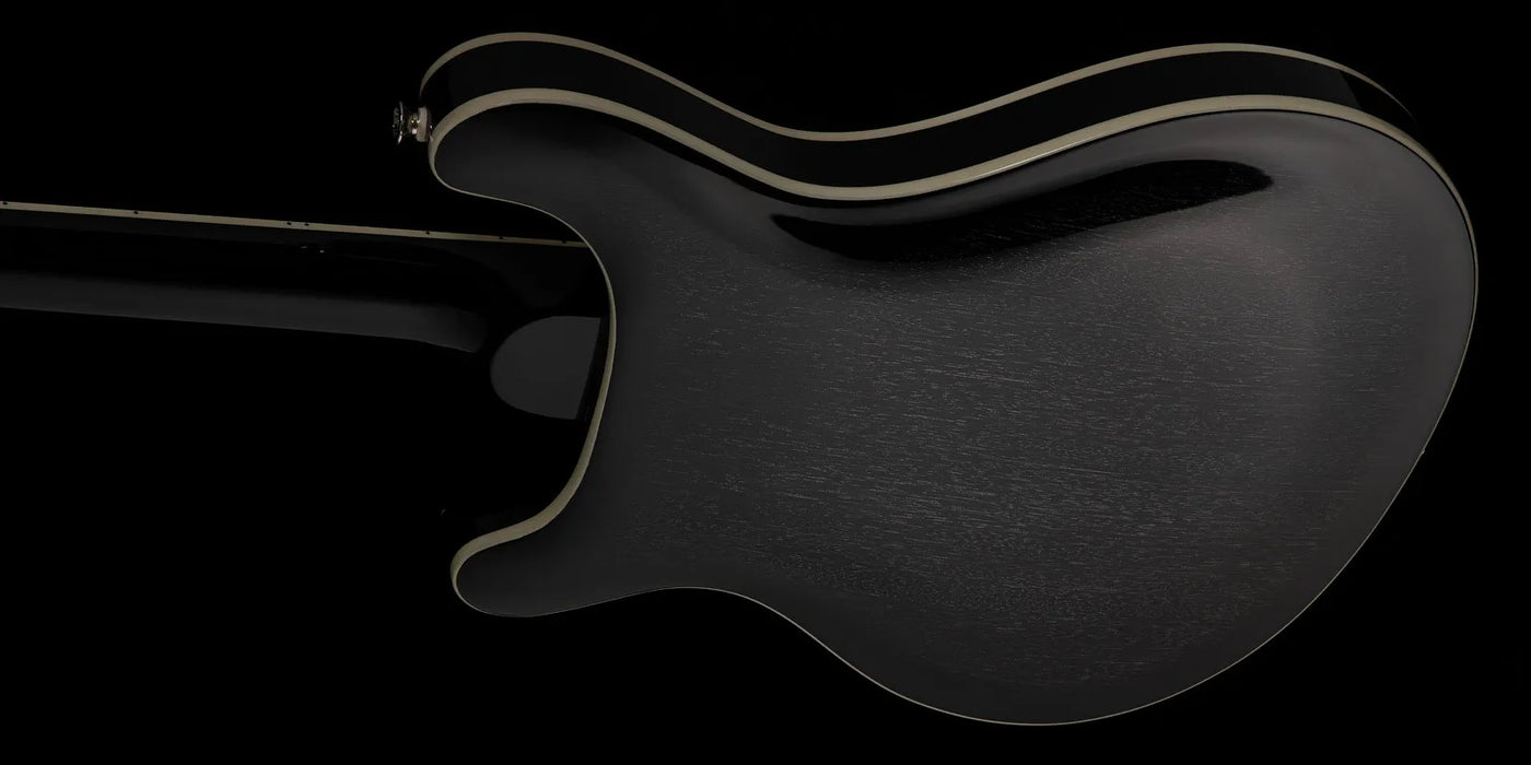 PRS SE Hollowbody Piezo - Dog Hair