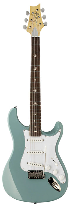 PRS SE Silver Sky - Stone Blue