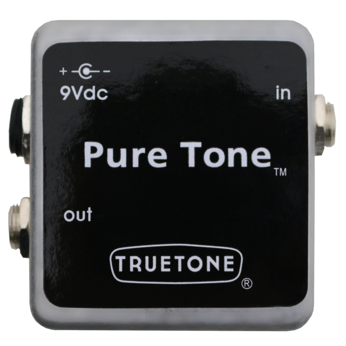 TRUETONE Pure Tone Buffer