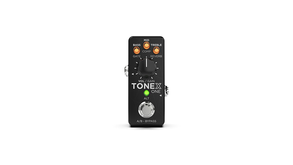 IK Multimedia TONEX ONE