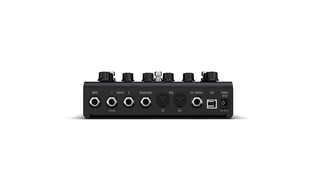 IK Multimedia TONEX Pedal