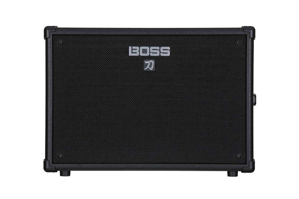 Boss Katana 1 x 12-inch Bass Amplifier Cabinet