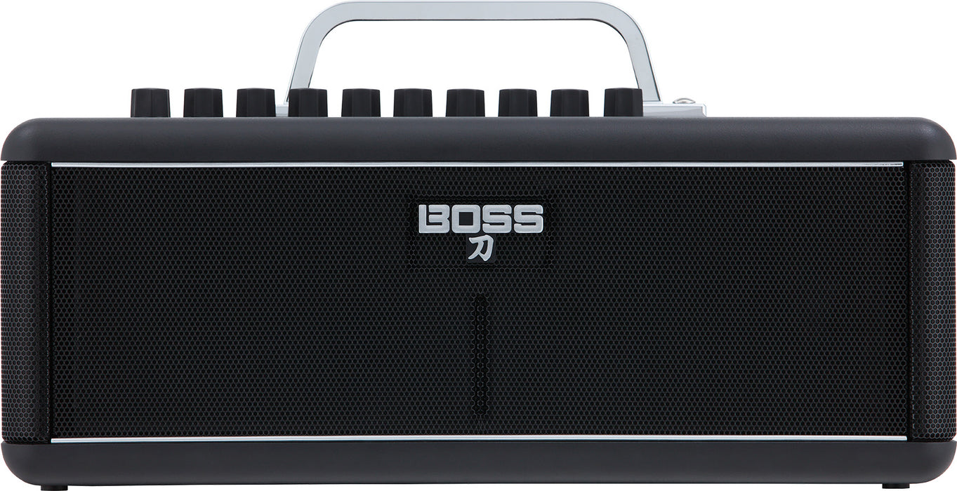 Boss Katana Air - 20/30-watt Wireless Guitar Amp