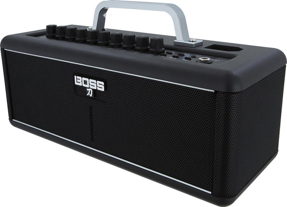 Boss Katana Air - 20/30-watt Wireless Guitar Amp