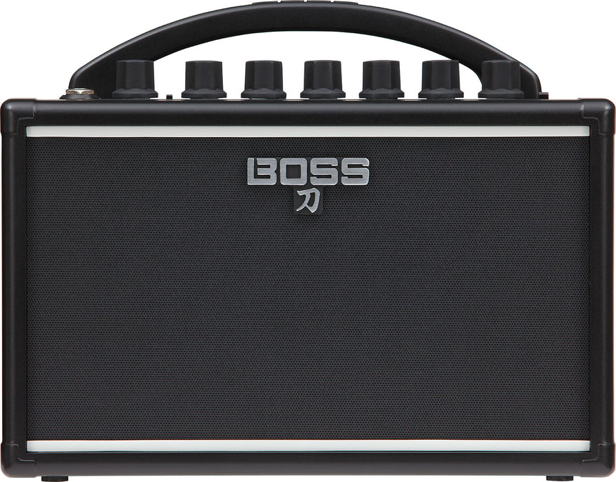 Boss Katana Mini Guitar Amp