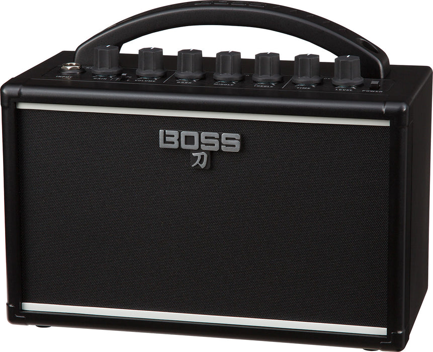 Boss Katana Mini Guitar Amp