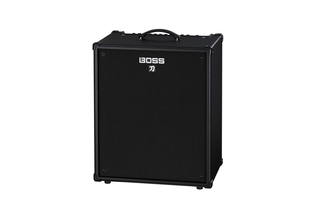 Boss Katana-210 Bass 2x10 inch 160 watt Combo Amp