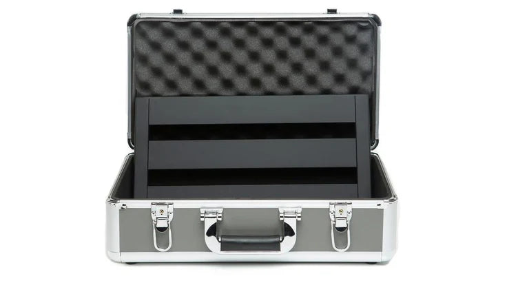 Pedaltrain Metro 16 with Hard Case