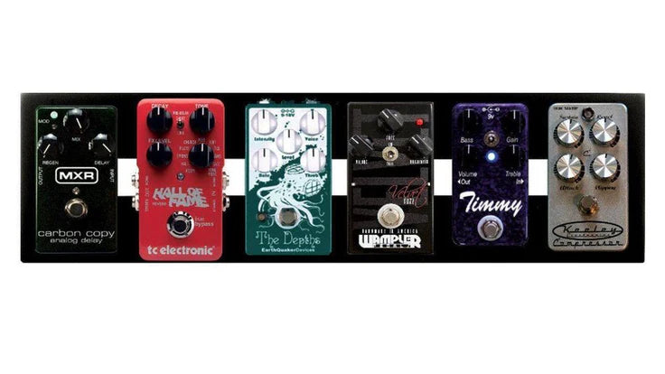 PedalTrain Nano Plus+